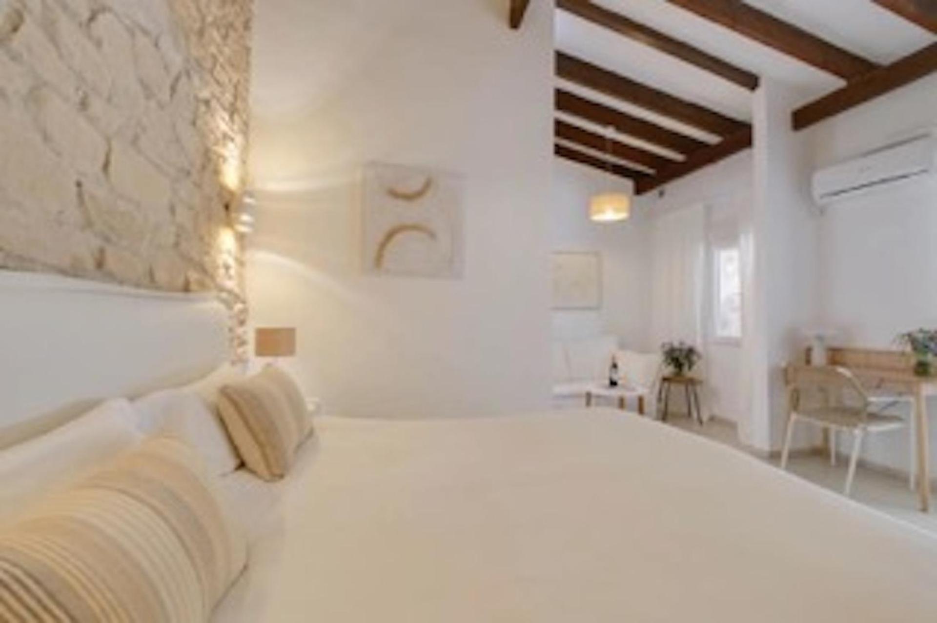 Es Pla Nou Vakantieboerderij